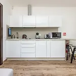 Guest house Aido Palanga