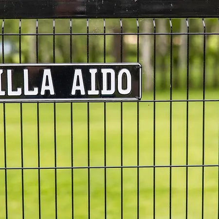 Aido Gæstehus Palanga