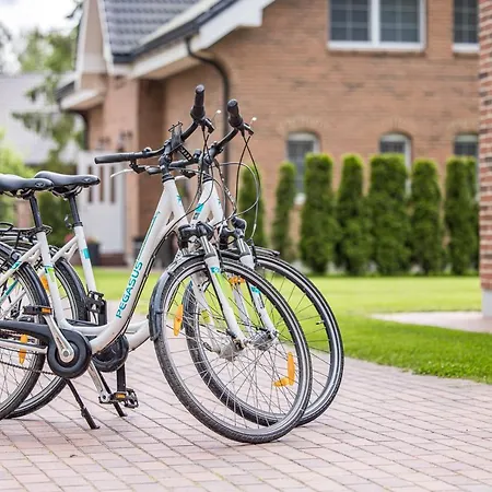 Gæstehus Aido Palanga