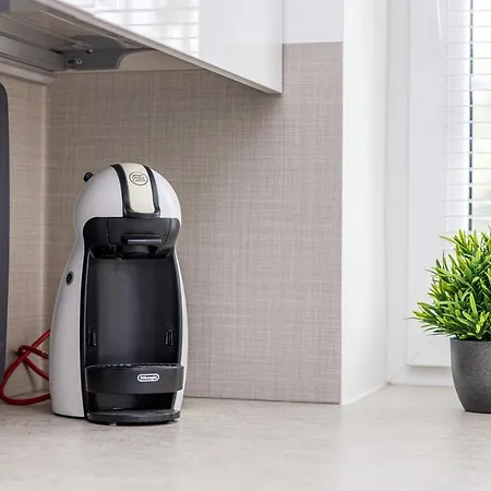 Гостевой дом Aido Паланга