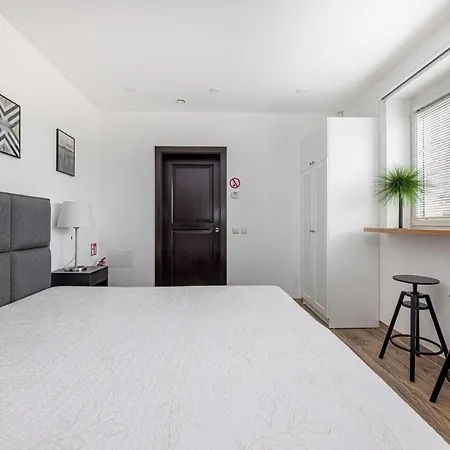 Aido Гостевой дом Паланга