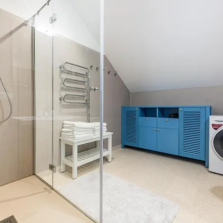 Aido Гостевой дом 3*