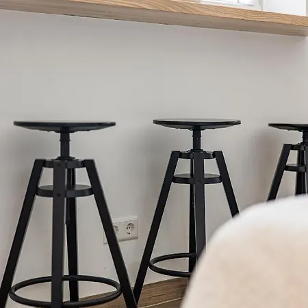 Гостевой дом Aido Паланга