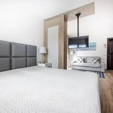 Aido 3* Паланга