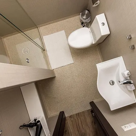 Гостевой дом Aido 3*