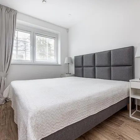 Гостевой дом Aido Паланга