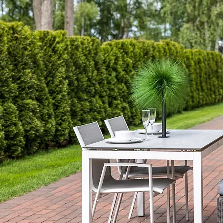 Гостевой дом Aido Паланга