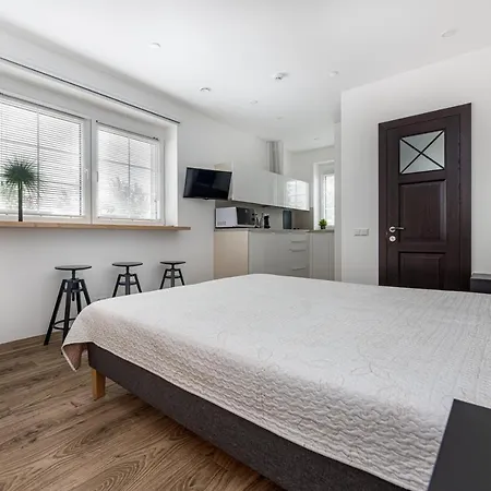 Aido Гостевой дом 3*