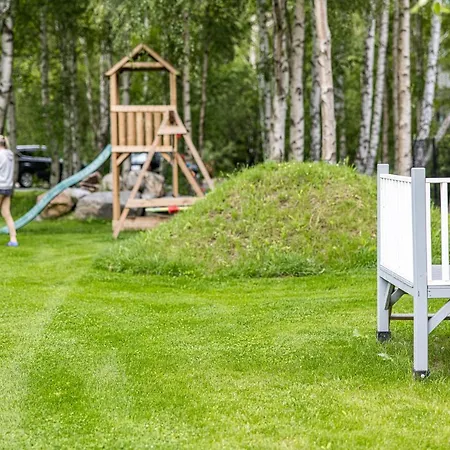 Гостевой дом Aido Паланга