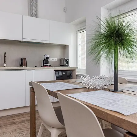 Aido Гостевой дом Паланга