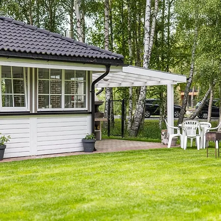 Гостевой дом Aido 3*