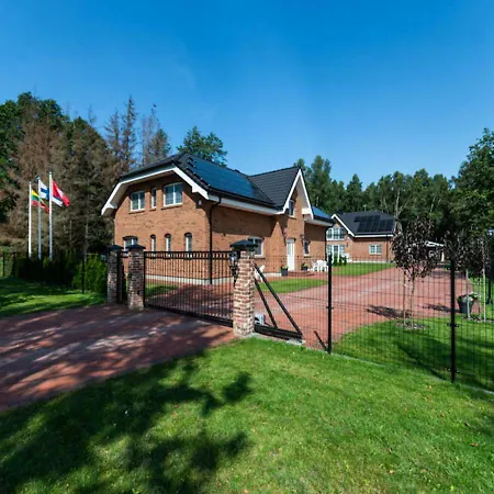 Aido Гостевой дом Паланга