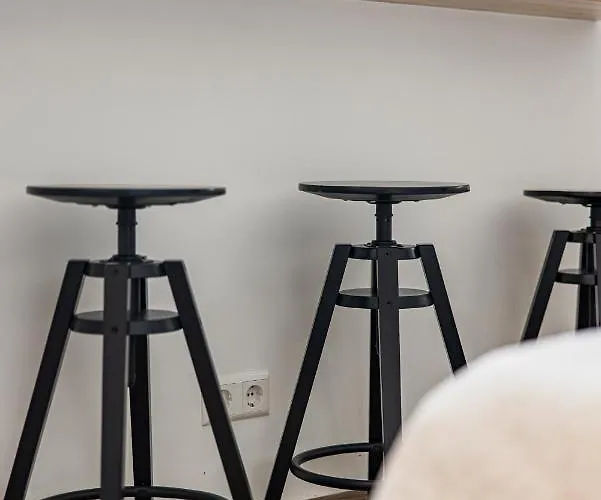 Gæstehus Aido Palanga