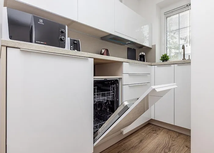 Aido Gæstehus Palanga