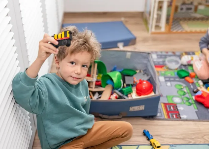 Aido Πανσιόν Παλάγκα