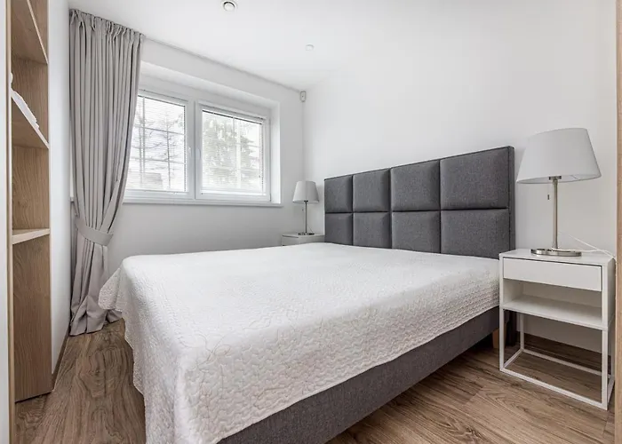 Gæstehus Aido Palanga