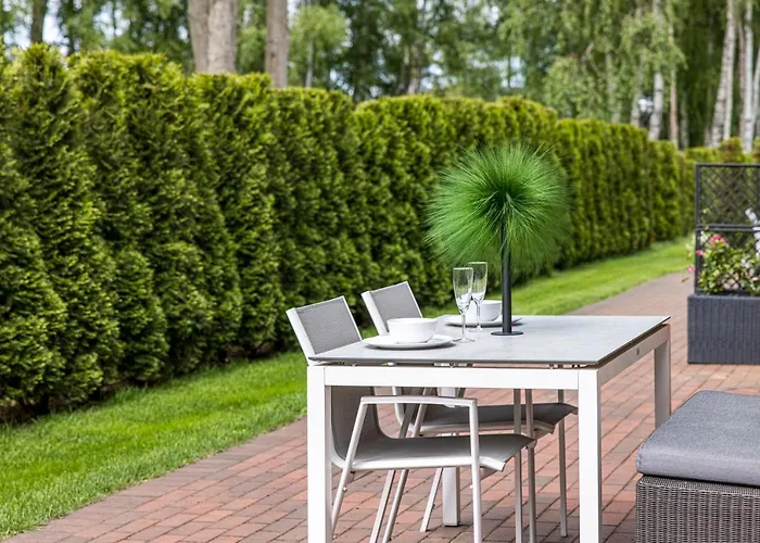 Gæstehus Aido Palanga