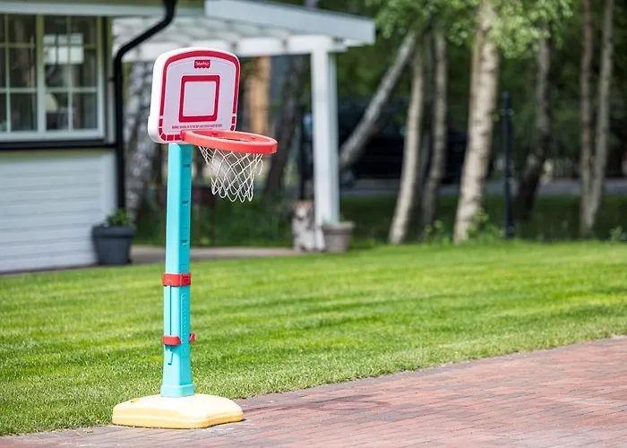 Aido Πανσιόν Παλάγκα