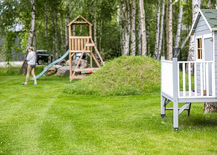 Gæstehus Aido Palanga