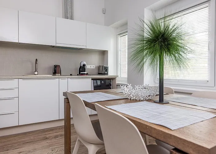 Aido Gæstehus Palanga