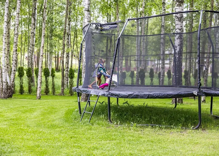 Gæstehus Aido Palanga