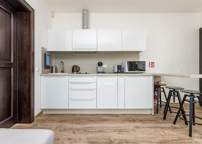 Gæstehus Aido Palanga