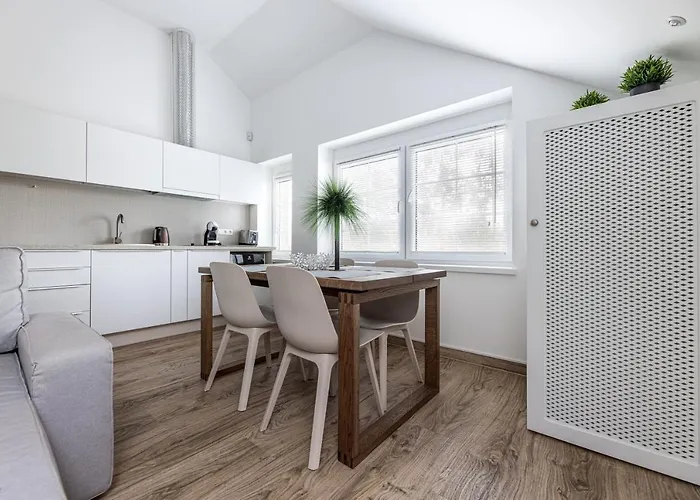 Gæstehus Aido Palanga