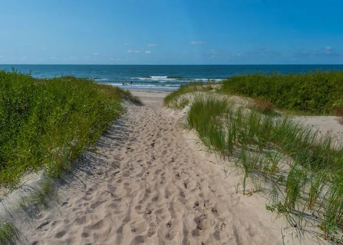 Aido Gæstehus Palanga